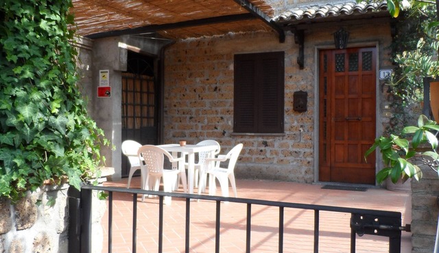 Apartment/flat - Orvieto