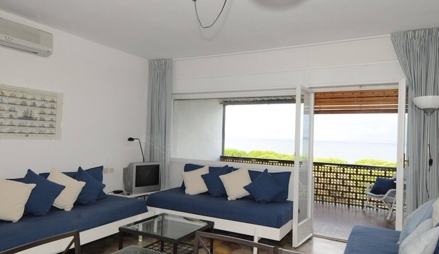 Apartment/flat - Punta Ala in Punta Ala