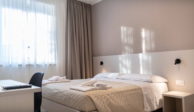 Apartment for four people in Bastia Umbra with parking