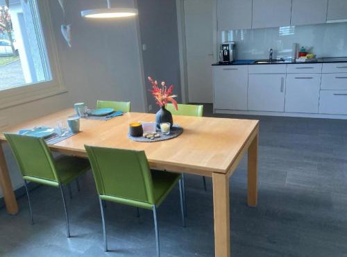 Apartment Gemütliche Parterre-Ferienwohnung mit Terrasse by Interhome