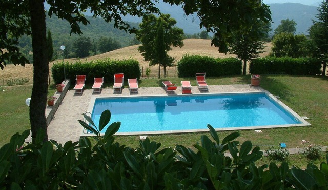 Apartment "Gianna"