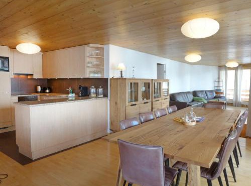 Apartment Gloria by Interhome