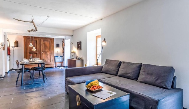 Apartment Grangettes-1 by Interhome