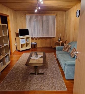 Apartment im Valposchiavo by Interhome