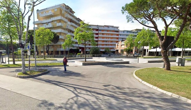 Apartment in Caorle near the Beach
