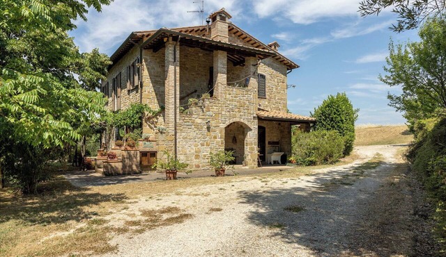 Apartment in Castel D'arno with 1 bedrooms sleeps 3