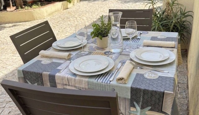 APARTMENT IN DORGALI, COMFORT AND RELAX GARDEN in Dorgali