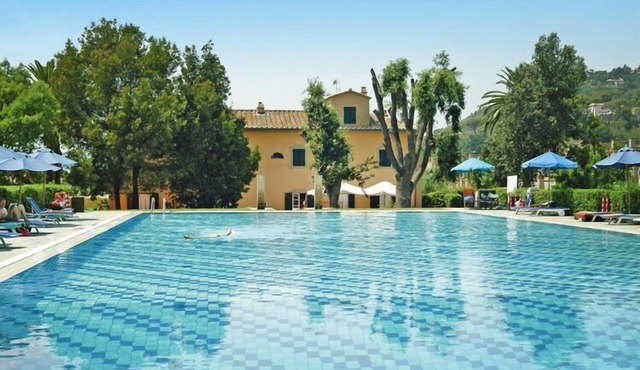 Apartment in Elba near Bagnaia Beach