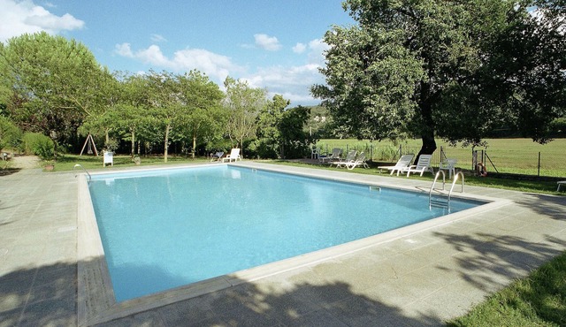 Apartment in Umbria with Pool & Terrace