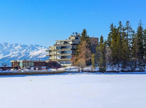 Apartment Jeanne D'Arc Apt- C-28 by Interhome