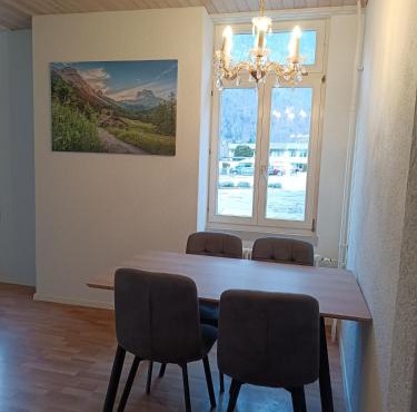Apartment Jolie