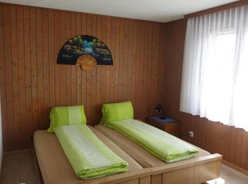 Apartment Kathriner-Durrer by Interhome