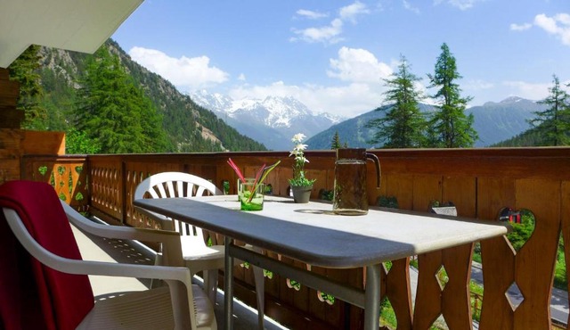 Apartment La Breya-1