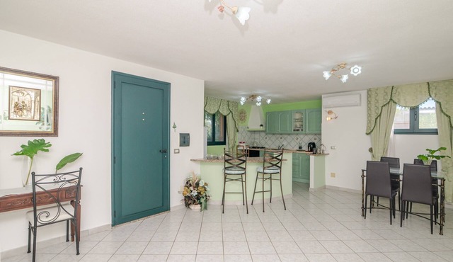 Apartment 'La Casa di Piera 2' with Mountain View, Wi-Fi and Air Conditioning