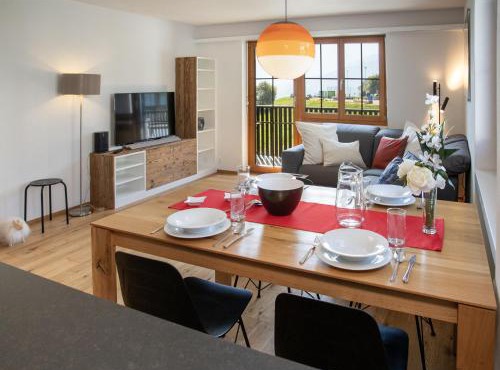 Apartment La Siala Apt-63 by Interhome