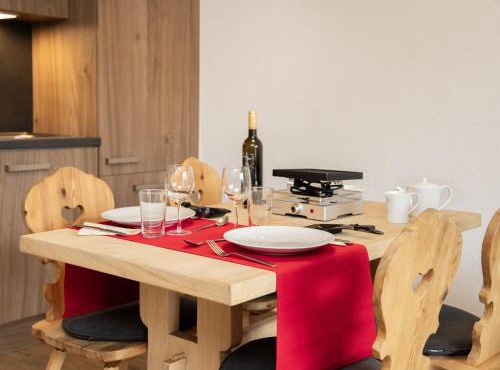 Apartment La Siala Apt-9 by Interhome