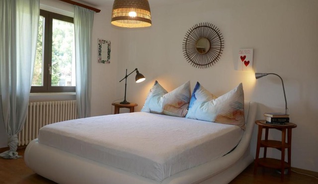 Apartment Lara by Interhome