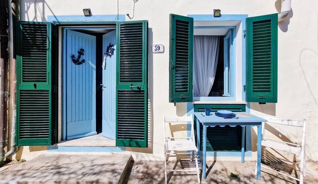 Apartment 'Loft Francesca Old City Center' with Air Conditioning