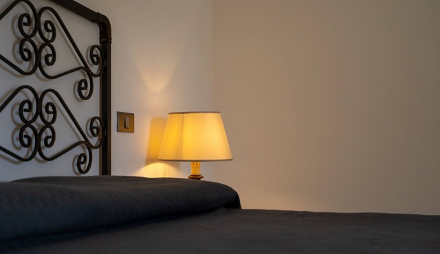 Apartment 'Melograno' with Shared Pool, Wi-Fi and Air Conditioning