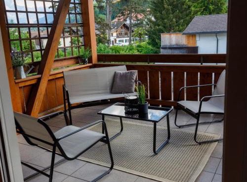 Apartment Mountain View by Interhome