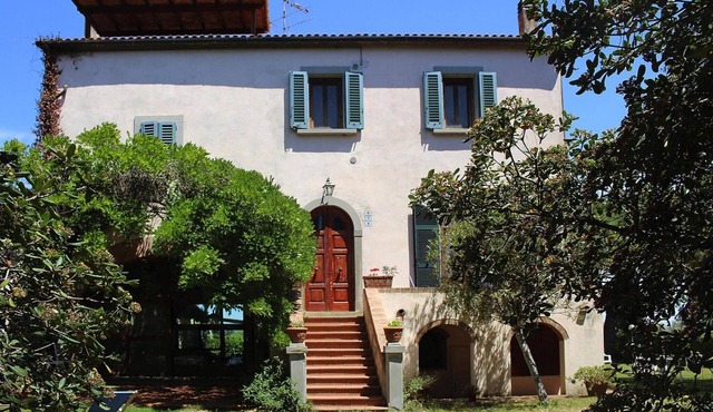 Apartment near Marina di Grosseto beaches