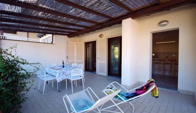 Apartment Procchio A