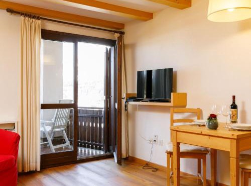 Apartment Residenza Chesa Margun 78-4 by Interhome