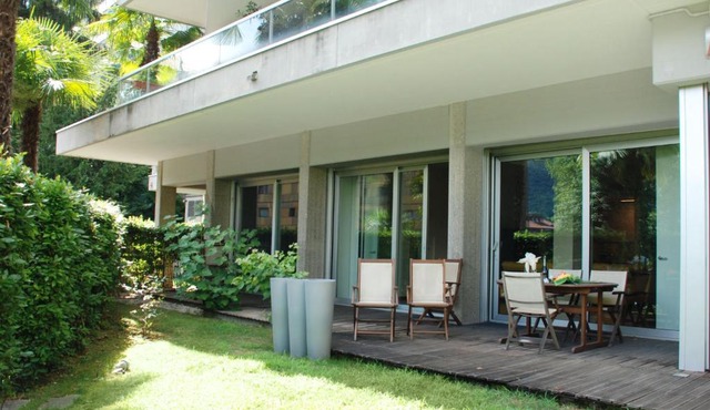 Apartment Residenza Majestic-2