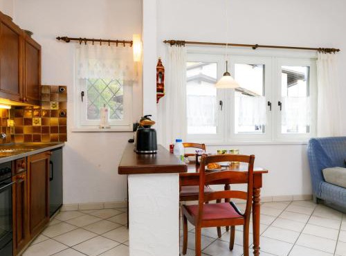 Apartment Residenza Miralago Apt- A8 by Interhome