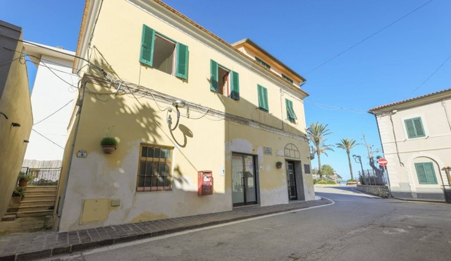 Apartment Respiro del Cavo