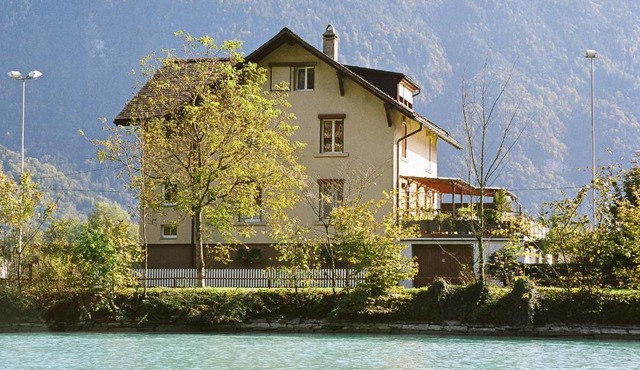 Apartment Riverholiday