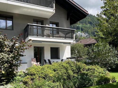 Apartment Sörenweg 4 by Interhome