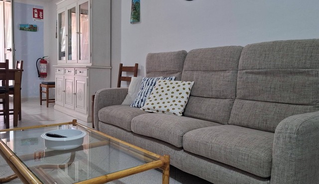 Apartment " Sa Casaritza" 850 meters from the beach