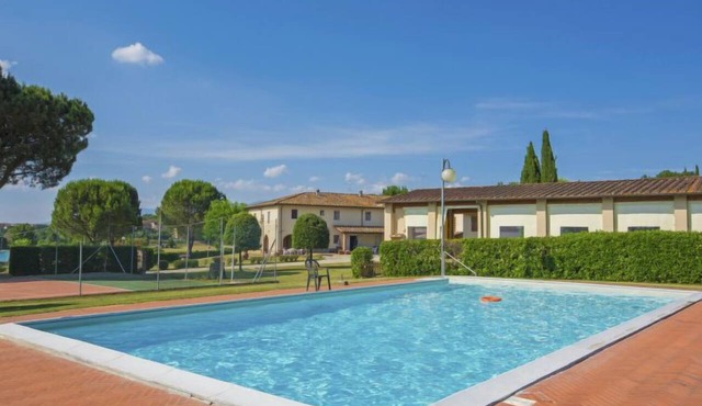 Apartment Tegola by Interhome