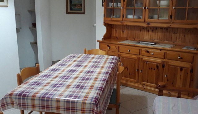 Apartment 'Unit 2' in Porto Ottiolu