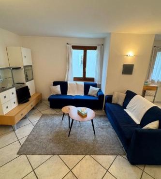 Apartment Walserwohnung by Interhome