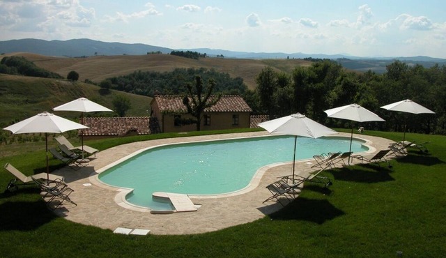 App. Acqua:Charming accommodation for 2–4 people, breakfast included.