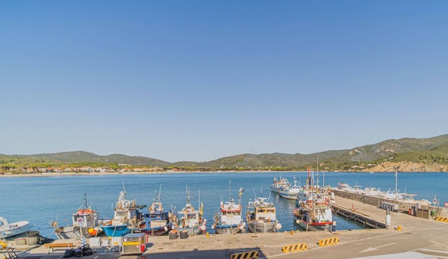 APP.TI BREZZA MARINA - TRILO BREZZA MARINA