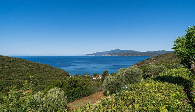 APP.TI CASA SERENA - CASA SERENA BILO 3