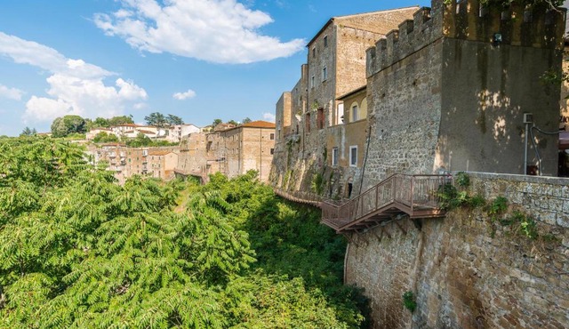 Appartamenti Bella Vista