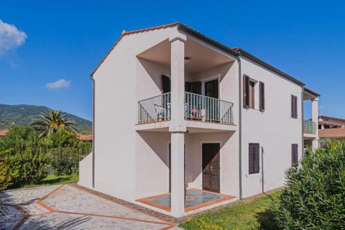 Appartamenti Stella Marina - Goelba