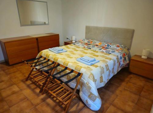 Appartamento Colle Di Roio