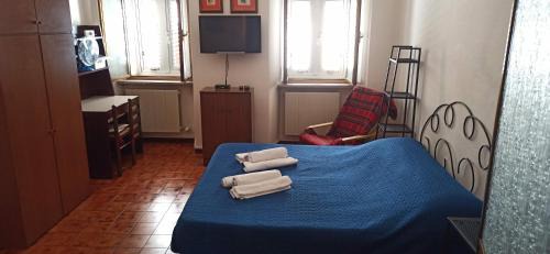Appartamento da Mattia