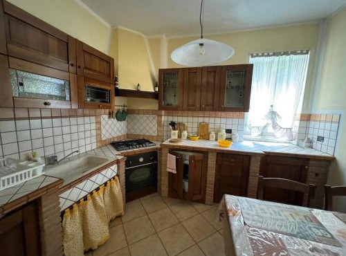 APPARTAMENTO GABBRO-ROSIGNANO MARITTIMO