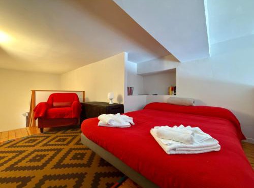 Appartamento Genzianella Foppolo by Holiday World