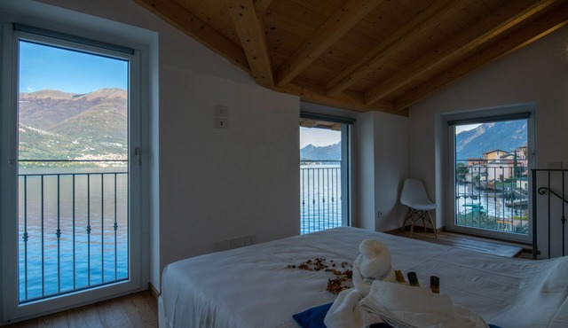 Appartamento Gondola