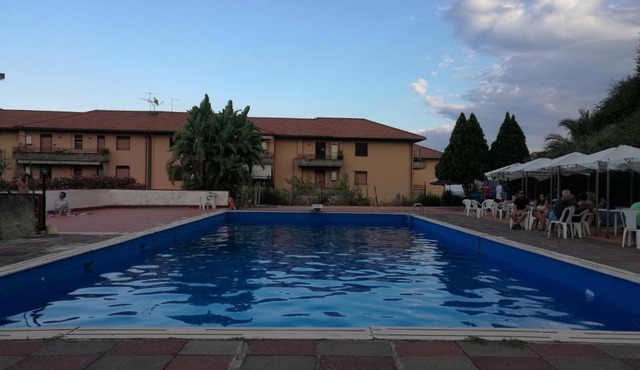 Appartamento Ortensia in Trappitello