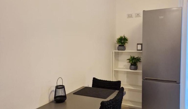 Appartamento Perla nel Verde in Cologno Monzese