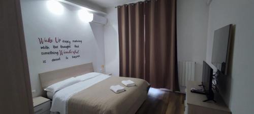 Appartamento Roma Casa Vacanza Sea House Rome 50 metri dal mare