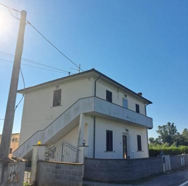 Appartamento Rosa Bianca A Vada